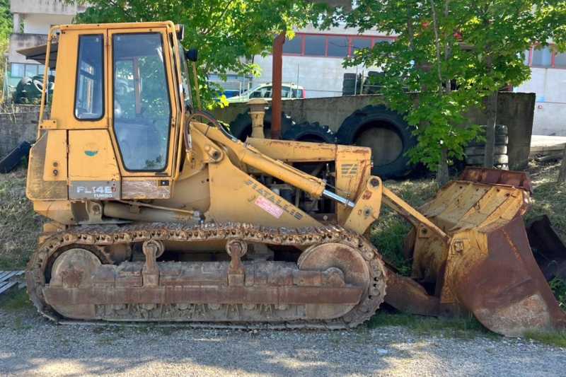 OmecoHub - Immagine CATERPILLAR FL14E